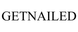GETNAILED trademark