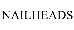 NAILHEADS trademark