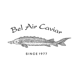 BEL AIR CAVIAR SINCE 1977 trademark