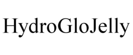 HYDROGLOJELLY trademark