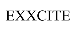 EXXCITE trademark