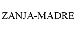 ZANJA-MADRE trademark