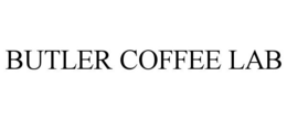 BUTLER COFFEE LAB trademark