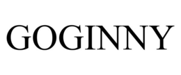 GOGINNY trademark
