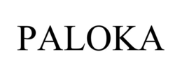 PALOKA trademark