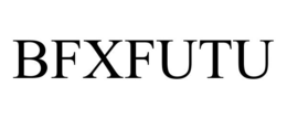 BFXFUTU trademark