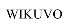 WIKUVO trademark