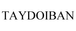 TAYDOIBAN trademark