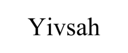 YIVSAH trademark