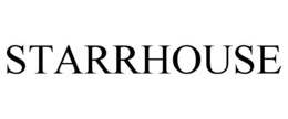 STARRHOUSE trademark