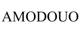 AMODOUO trademark