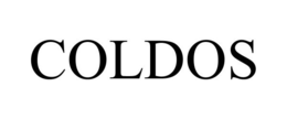 COLDOS trademark