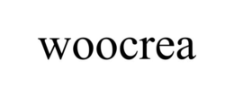 WOOCREA trademark
