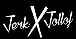 JERK X JOLLOF trademark