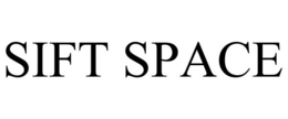 SIFT SPACE trademark