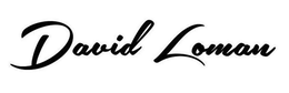 DAVID LOMAN trademark