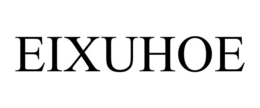 EIXUHOE trademark