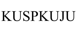 KUSPKUJU trademark