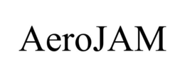 AEROJAM trademark