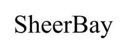 SHEERBAY trademark