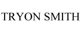 TRYON SMITH trademark