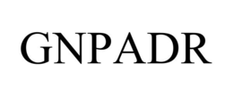 GNPADR trademark
