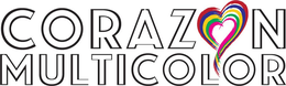 CORAZON MULTICOLOR trademark