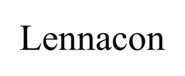 LENNACON trademark
