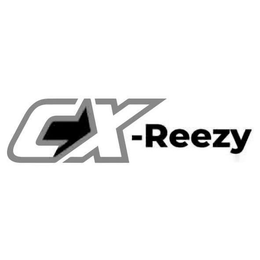 CX-REEZY trademark