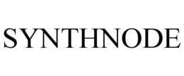 SYNTHNODE trademark