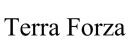 TERRA FORZA trademark