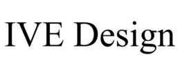 IVE DESIGN trademark