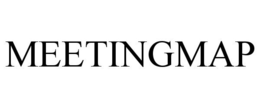 MEETINGMAP trademark