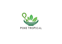 P POKE TROPICAL trademark