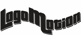 LOGOMOTION trademark