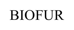 BIOFUR trademark