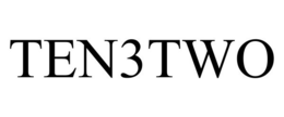 TEN3TWO trademark