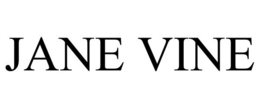 JANE VINE trademark