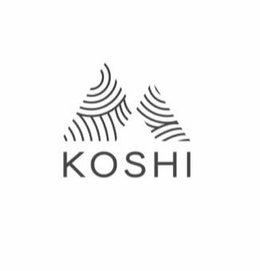 KOSHI trademark