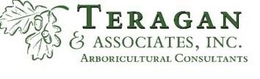 TERAGAN & ASSOCIATES, INC. ARBORICULTURAL CONSULTANTS trademark