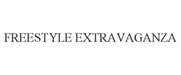 FREESTYLE EXTRAVAGANZA trademark