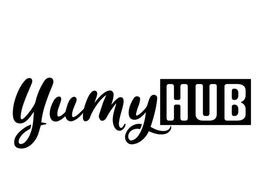 YUMYHUB trademark