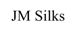 JM SILKS trademark