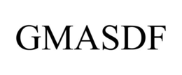 GMASDF trademark