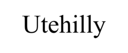 UTEHILLY trademark