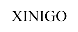 XINIGO trademark