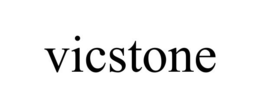 VICSTONE trademark