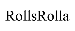 ROLLSROLLA trademark