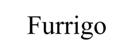 FURRIGO trademark