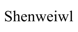 SHENWEIWL trademark